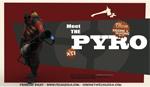 Meet the Pyro