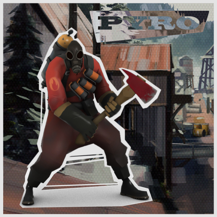 pyro